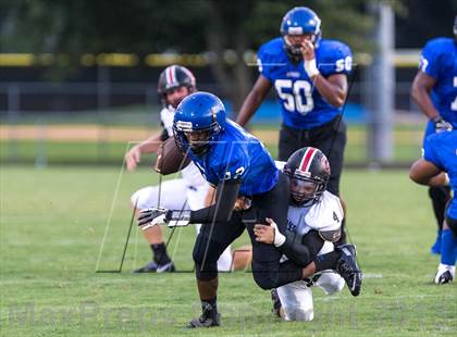 Thumbnail 3 in Armwood vs. Cooper City photogallery.