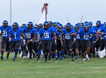 Thumbnail 1 in Armwood vs. Cooper City photogallery.