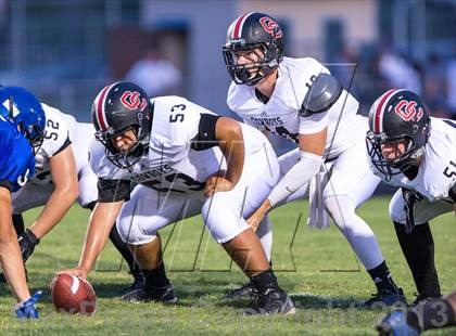 Thumbnail 1 in Armwood vs. Cooper City photogallery.