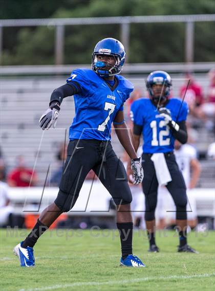 Thumbnail 1 in Armwood vs. Cooper City photogallery.