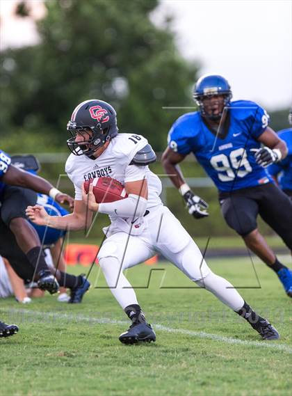 Thumbnail 3 in Armwood vs. Cooper City photogallery.