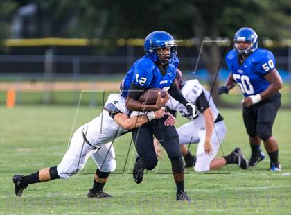 Thumbnail 1 in Armwood vs. Cooper City photogallery.