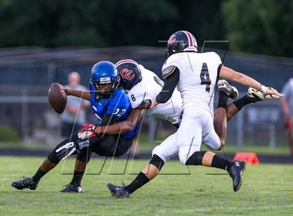 Thumbnail 3 in Armwood vs. Cooper City photogallery.