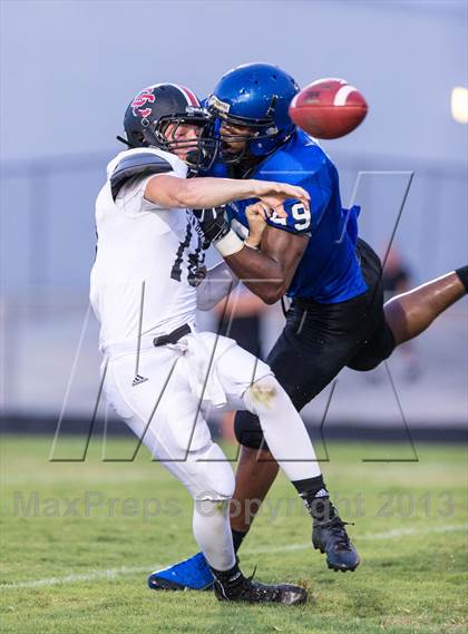 Thumbnail 1 in Armwood vs. Cooper City photogallery.