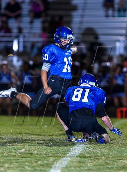 Thumbnail 2 in Armwood vs. Cooper City photogallery.