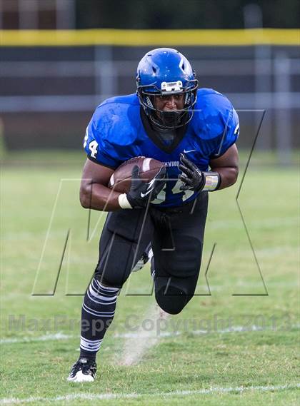 Thumbnail 1 in Armwood vs. Cooper City photogallery.