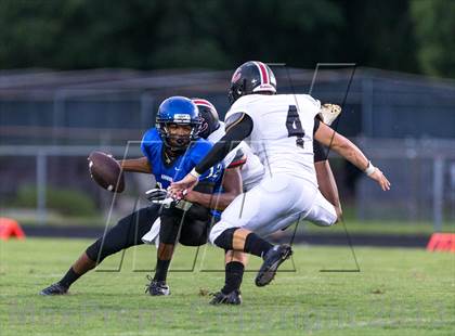 Thumbnail 1 in Armwood vs. Cooper City photogallery.