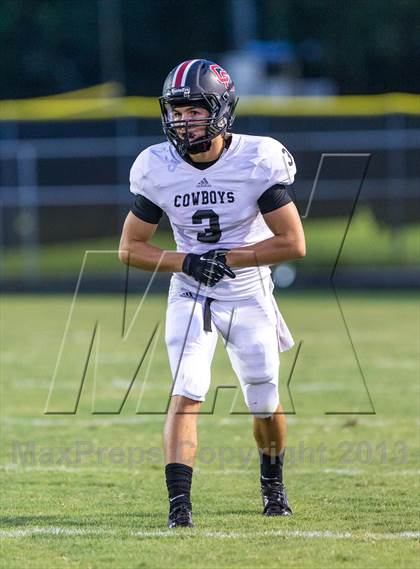Thumbnail 3 in Armwood vs. Cooper City photogallery.