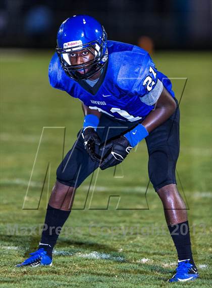 Thumbnail 3 in Armwood vs. Cooper City photogallery.