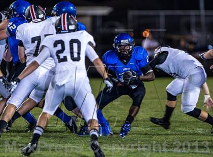 Thumbnail 2 in Armwood vs. Cooper City photogallery.