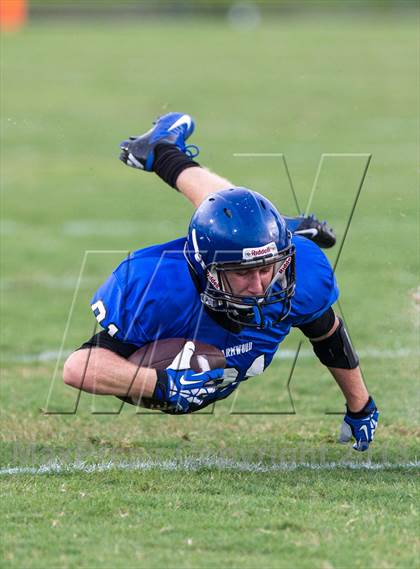 Thumbnail 3 in Armwood vs. Cooper City photogallery.