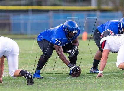 Thumbnail 1 in Armwood vs. Cooper City photogallery.