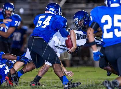 Thumbnail 2 in Armwood vs. Cooper City photogallery.