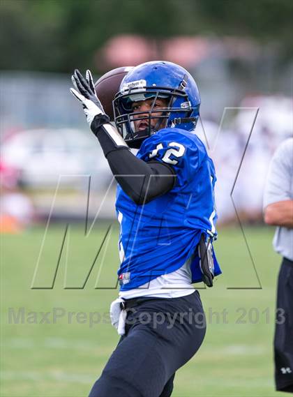Thumbnail 1 in Armwood vs. Cooper City photogallery.