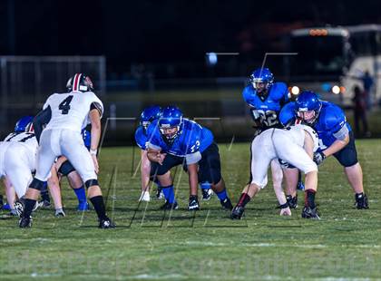 Thumbnail 1 in Armwood vs. Cooper City photogallery.