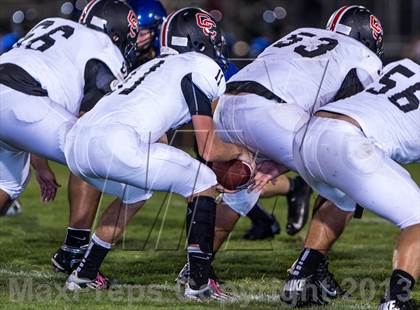Thumbnail 1 in Armwood vs. Cooper City photogallery.