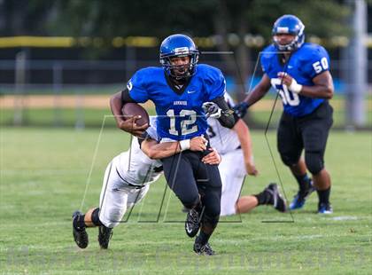 Thumbnail 2 in Armwood vs. Cooper City photogallery.