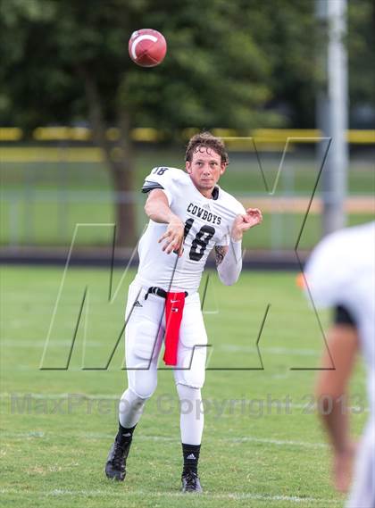 Thumbnail 2 in Armwood vs. Cooper City photogallery.