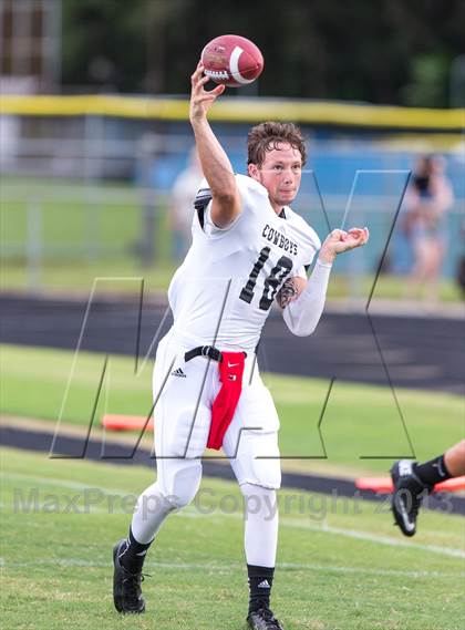 Thumbnail 3 in Armwood vs. Cooper City photogallery.