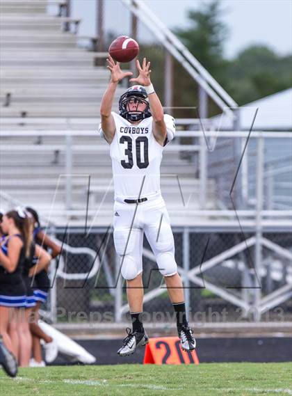 Thumbnail 3 in Armwood vs. Cooper City photogallery.
