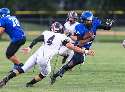 Thumbnail 3 in Armwood vs. Cooper City photogallery.