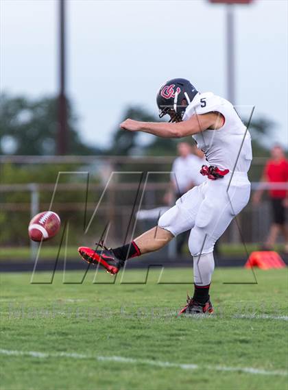 Thumbnail 2 in Armwood vs. Cooper City photogallery.