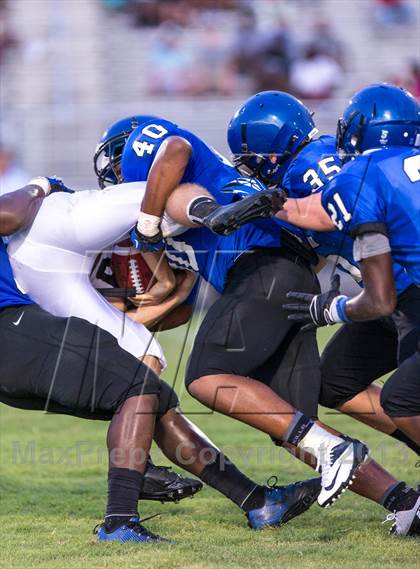 Thumbnail 3 in Armwood vs. Cooper City photogallery.