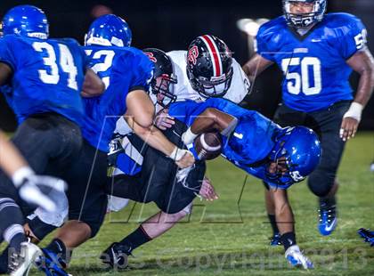 Thumbnail 3 in Armwood vs. Cooper City photogallery.
