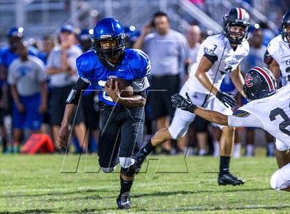 Thumbnail 2 in Armwood vs. Cooper City photogallery.