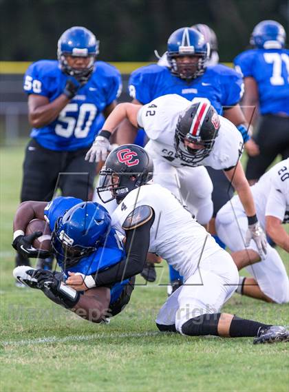 Thumbnail 3 in Armwood vs. Cooper City photogallery.