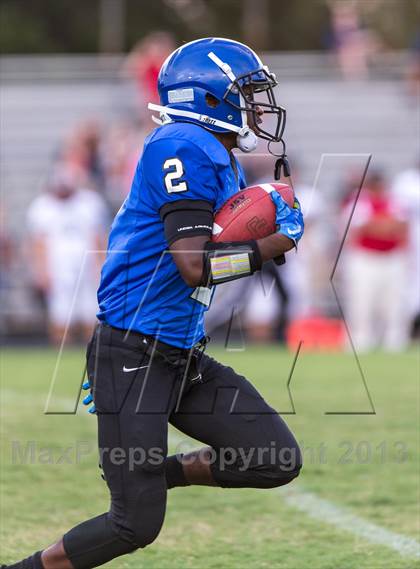 Thumbnail 1 in Armwood vs. Cooper City photogallery.