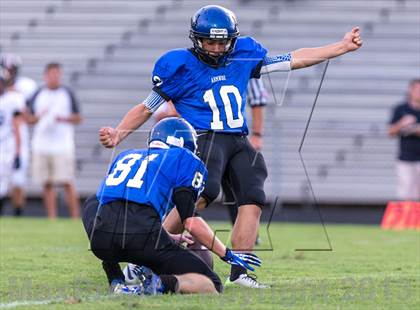 Thumbnail 1 in Armwood vs. Cooper City photogallery.