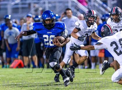Thumbnail 1 in Armwood vs. Cooper City photogallery.
