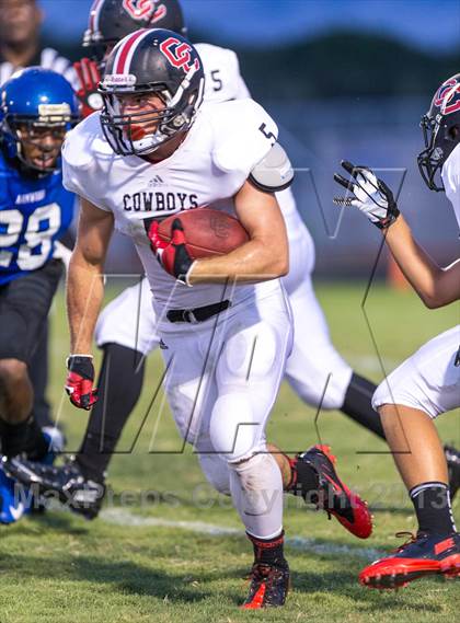 Thumbnail 2 in Armwood vs. Cooper City photogallery.