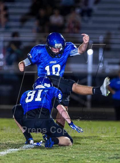 Thumbnail 3 in Armwood vs. Cooper City photogallery.
