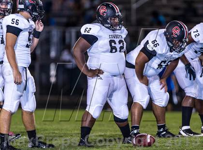 Thumbnail 3 in Armwood vs. Cooper City photogallery.