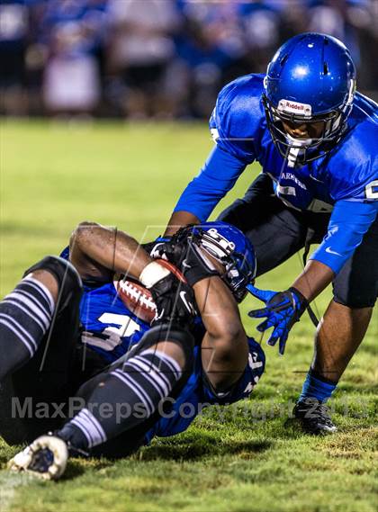 Thumbnail 1 in Armwood vs. Cooper City photogallery.