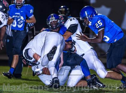 Thumbnail 3 in Armwood vs. Cooper City photogallery.