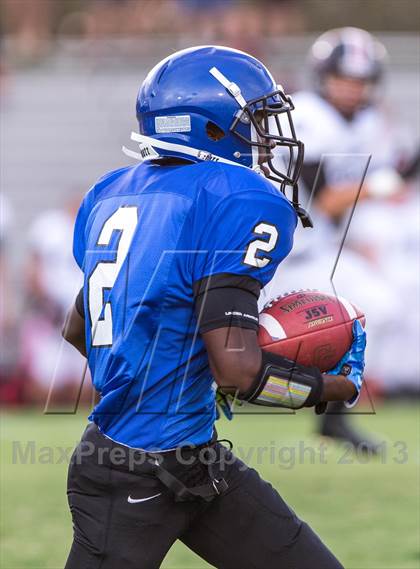Thumbnail 2 in Armwood vs. Cooper City photogallery.