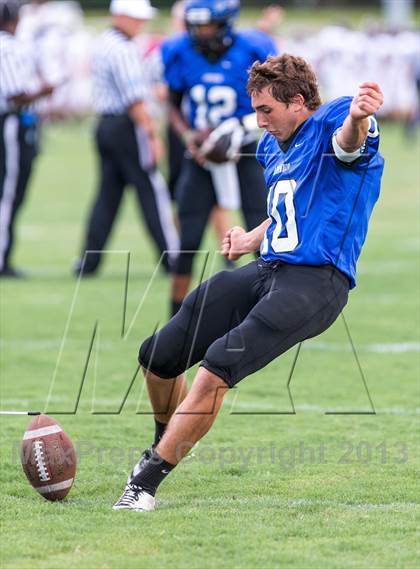 Thumbnail 1 in Armwood vs. Cooper City photogallery.