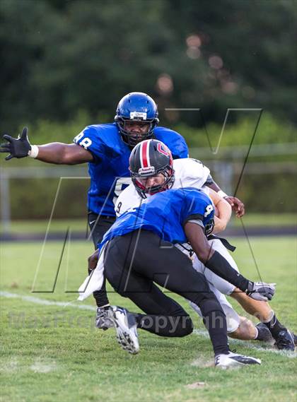 Thumbnail 1 in Armwood vs. Cooper City photogallery.