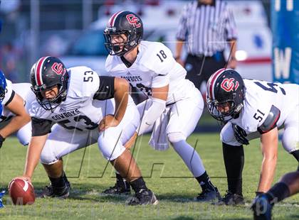 Thumbnail 3 in Armwood vs. Cooper City photogallery.