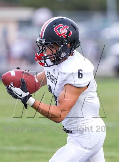 Thumbnail 2 in Armwood vs. Cooper City photogallery.