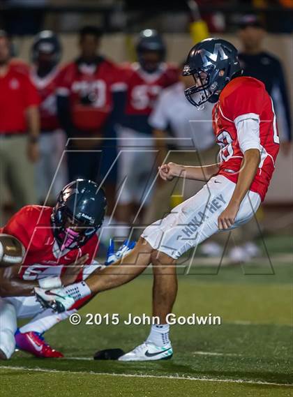 Thumbnail 2 in Pearland @ Manvel photogallery.