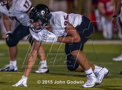 Thumbnail 1 in Pearland @ Manvel photogallery.