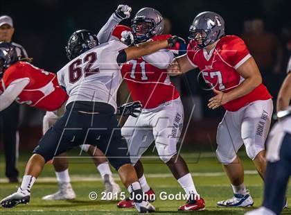 Thumbnail 1 in Pearland @ Manvel photogallery.