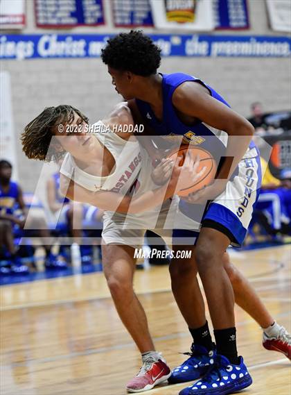 Thumbnail 3 in Northside Christian vs Auburndale (Sunbash Tournament) photogallery.