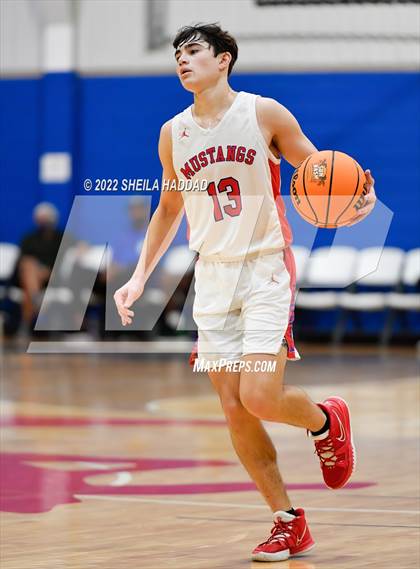 Thumbnail 3 in Northside Christian vs Auburndale (Sunbash Tournament) photogallery.