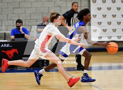 Thumbnail 3 in Northside Christian vs Auburndale (Sunbash Tournament) photogallery.