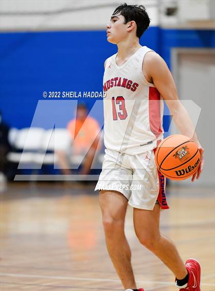 Thumbnail 1 in Northside Christian vs Auburndale (Sunbash Tournament) photogallery.